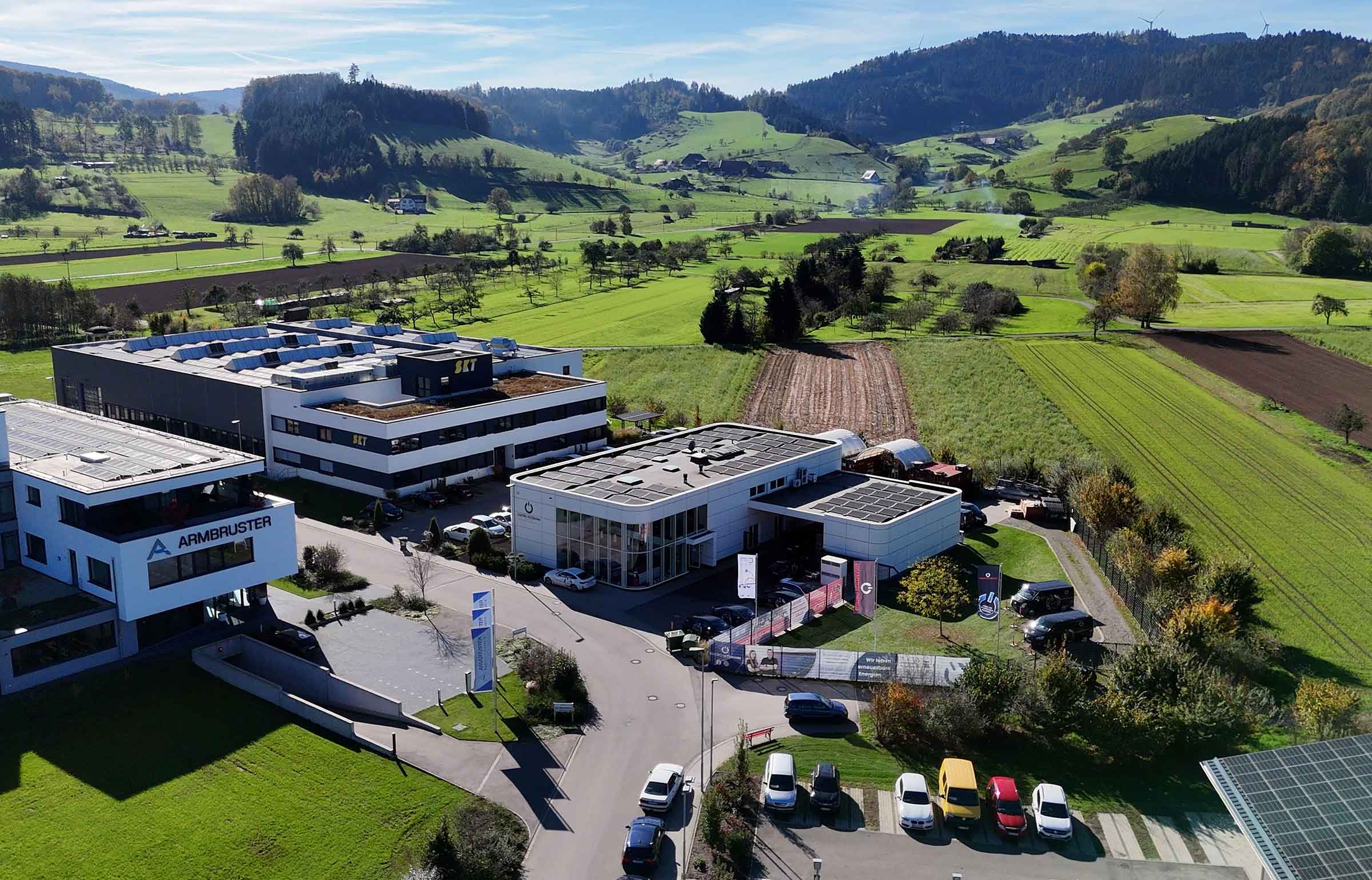 TEAM Heitzmann – jetzt bewerben!